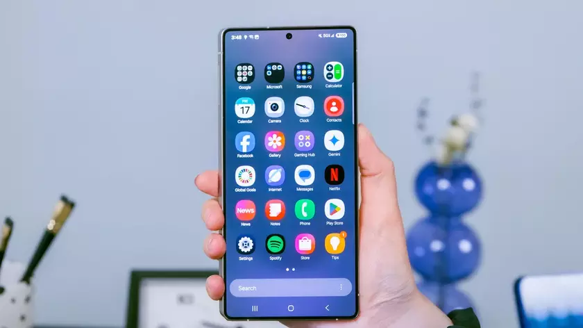 Samsung Galaxy S25 Ultra: Новые горизонты мобильной эволюции