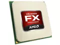 Настольные процессоры AMD FX-9370 и FX-9590 с тактовой частотой 4.7 и 5.0 ГГц