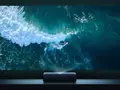 Xiaomi Mi 4K Laser Projector 150″: лазерный проектор с Android TV за 69 999 грн