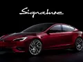 Золотое прощание: Tesla выпускает финальную серию Model S и Model X перед закрытием производства