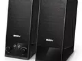 Компьютерная акустика 2.0 Sven SPS-604 с питанием от USB