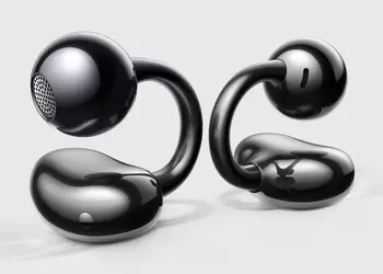 Huawei has been improving its FreeClip TWS headphones with the HarmonyOS update