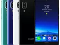 Sharp Aquos S2: безрамочный смартфон с экраном Free Form Display и ценой от $372