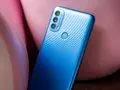 Moto E30 – Unisoc T700, 48-МП камера и Android 11 Go по цене €129