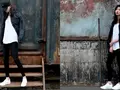 Xiaomi The Free Tie Leather Shoes: смарт-кроссовки с фитнес-датчиком и ценником $30