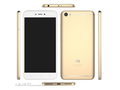 Фаблет Xiaomi Redmi Note 5A выйдет в трех вариантах