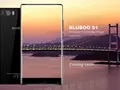 Безрамочный смартфон Bluboo S1 будет стоить около $150