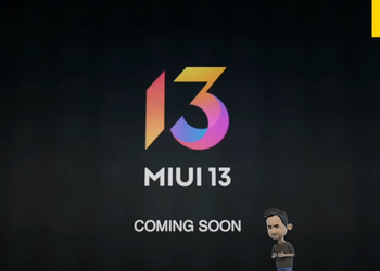 Xiaomi has announced which POCO smartphones will be the first to update to MIUI 13