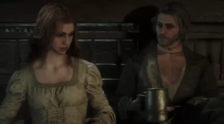 Assassin's Creed Black Flag Resynced : une nouvelle scène dévoile les origines d'Edward Kenway
