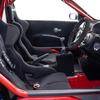 Nissan Micra 350SR у новому дизайні