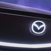 Mazda EZ-60 у новому дизайні