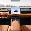 Сучасний дизайн Changan Deepal S05