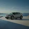 Mitsubishi Eclipse Cross Electric Crossover Thumbnail 1