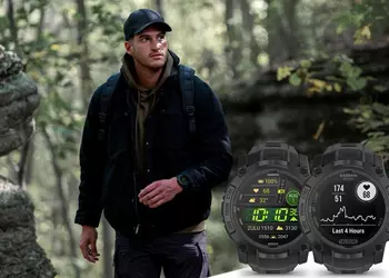 Идеальный Garmin для каждого: от универсальных фитнес-моделей до премиальных мультиспортивных часов
