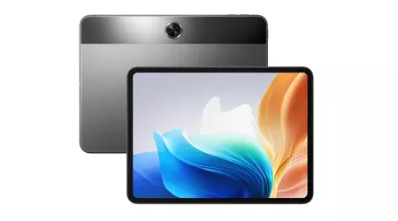 Бюджетний Oppo Pad SE з'явився на Geekbench: доступний планшет з чіпсетом Helio G99
