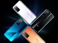 Honor X10 5G: IPS-дисплей без отверстий и вырезов с частотой 90 Гц, процессор Kirin 820, тройная камера на 40 Мп и ценник от $267