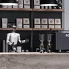 Thumbnail of Unitree G1-D wheeled humanoid robot