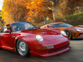 Microsoft Store ошибочно начал загружать Forza Horizon 4 за четыре месяца до релиза