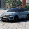 Volkswagen T-Roc Black Edition Plus мініатюра