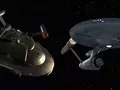 Премьеру сериала Star Trek: Discovery перенесли с января на май