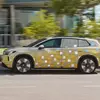 Тестовий прототип нового електричного Tiguan