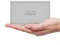 Портативный аккумулятор Zeus Hybrid: зарядка за 5 минут и срок службы 200 лет