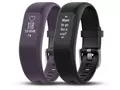 Garmin vivosmart 3 научился определять потребление кислорода и отслеживать уровень стресса