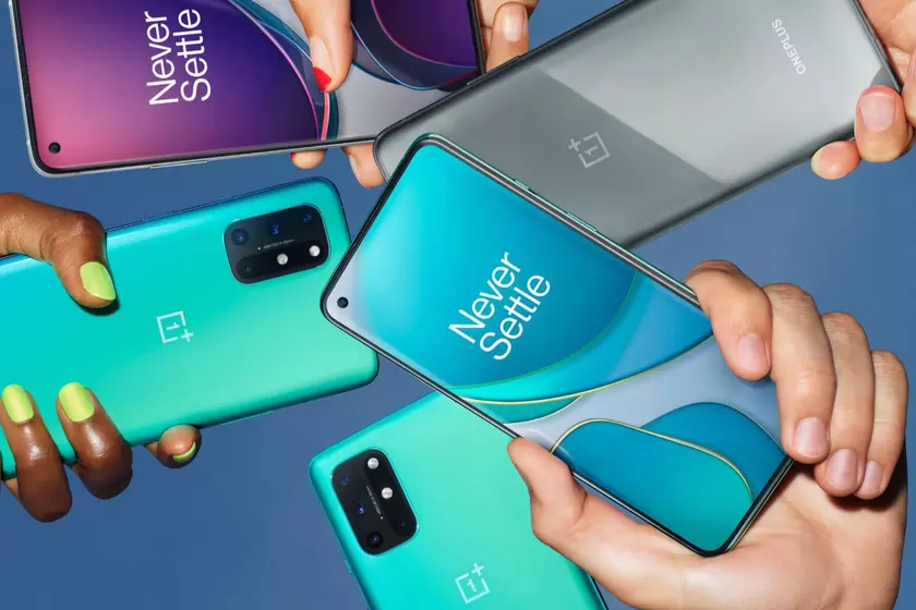 Официально: OnePlus не будет выпускать в этом году OnePlus 9T, а будущие флагманы получат объединенную с OPPO ОС