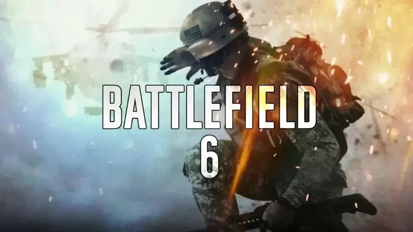 Погружаемся в миры: концепт-арт Battlefield 6 впечатляет