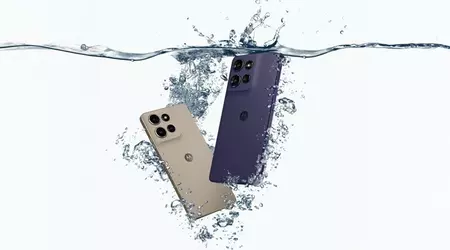 Майже без змін, але з збільшеним акумулятором: Motorola представила бюджетний смартфон Moto G Power (2026)