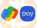 Спасибо BitPay: с помощью Google Pay и Samsung Pay можно будет расплачиваться криптовалютой