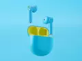 Таможня США изъяла 2000 «поддельных Apple AirPods». Оказалось это были наушники OnePlus Buds