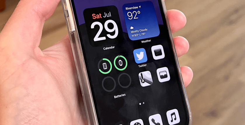 Пользователи продают iPhone со старым логотипом Twitter – iPhone 11 Pro Max на eBay стоит $25 000