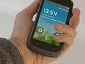Микрообзор Android-смартфона Киевстар Spark 