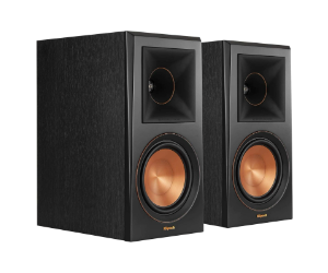 Klipsch RP-600M Bookshelf Speakers
