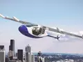 Rolls-Royce готовит к выходу гибридное летающее такси