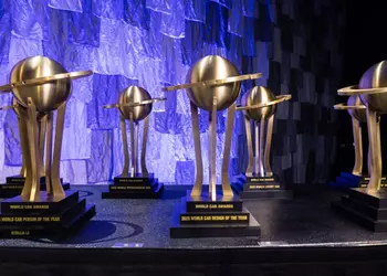 The finalists of the 2026 World Car Awards have been announced