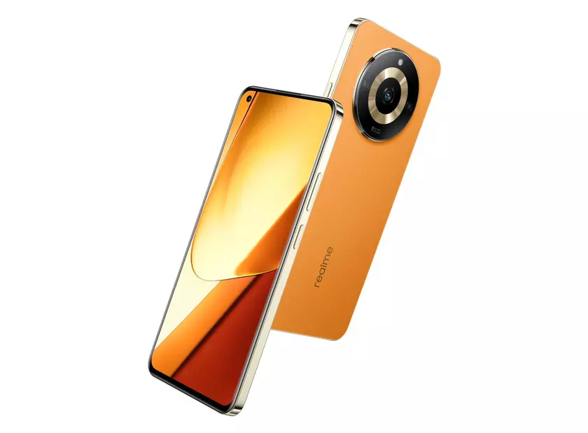 Вслед за realme GT Neo 5 SE:  realme 11 получил оболочку realme UI 5.0 на основе Android 14