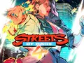 Мультяшная уличная ярость: смотрите новые скриншоты Streets of Rage 4