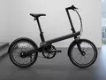 Xiaomi выпустила новую версию Qicycle Electric Power-Assisted Bicycle: электрический велосипед с запасом хода до 40 км и ценником в $400