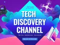 Вперед в будущее: крутые гаджеты на Gearbest