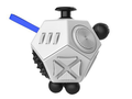 В продаже появилась ZOYO Stress Reliever: улучшенная версия гаджета Fidget Cube 