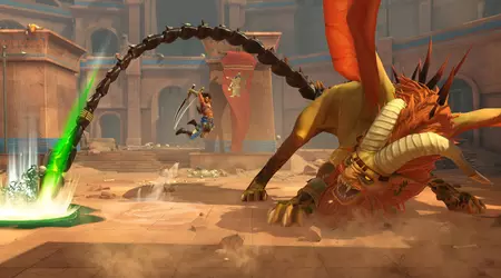 Prince of Persia: The Lost Crown Review