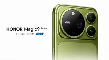 Honor Magic9 Super Edition: 11 000 мА·г у корпусі товщиною 8 мм