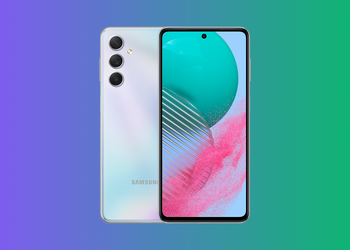 The One UI 6.1 update has also become available for the Galaxy M54 and F14 5G
