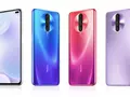 Неожиданно: Xiaomi, совместно с JD, выпустит смартфон Redmi K30 5G Speed Edition на базе нового чипа Snapdragon 768G