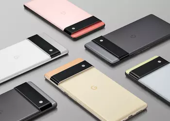 Rumor: Google will unveil Pixel 6 and Pixel 6 Pro a day ahead of iPhone 13
