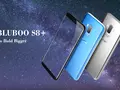 Пять причин купить новый BLUBOO S8 +