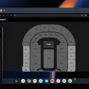Интерфейс Googlebook OS с Material 3 Expressive