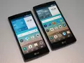 Народные изогнутые смартфоны: обзор LG Magna и Spirit